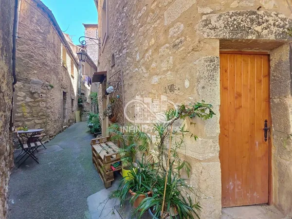 Maison 3 pièces 67 m² 