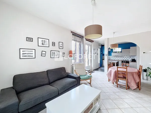 Maison 4 pièces 94 m² 