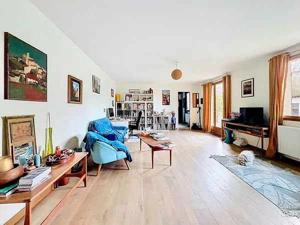 Maison Chartres 5 pièces 110 m2 