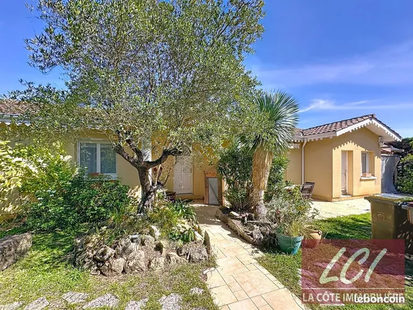Maison 6 pièces 150 m² 