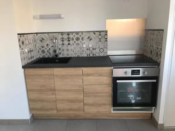 Maison 3 pièces 62 m² 