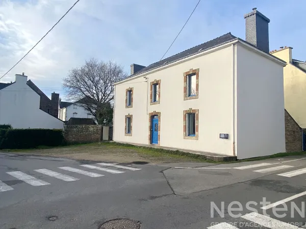 Maison Pluvigner 123,5 m2 