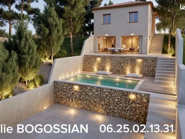 Villa 5 pièces 100 m² 