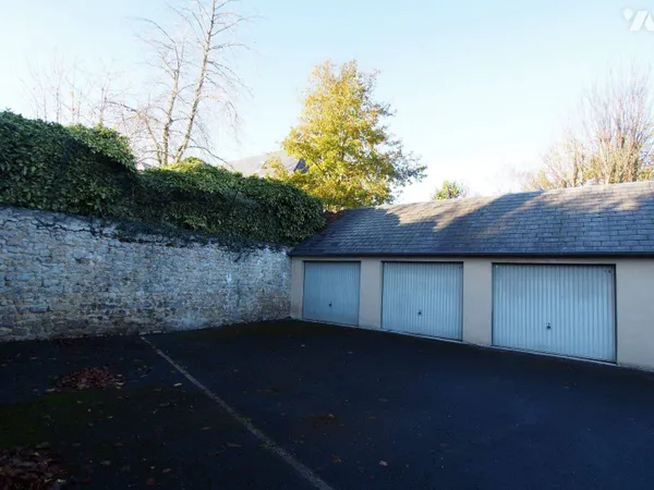 Parking - Garage Vente Bayeux   22400€