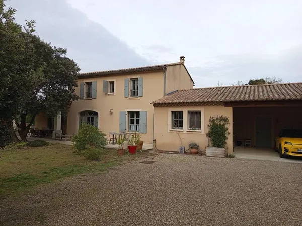 Villa 7 pièces 194 m² 