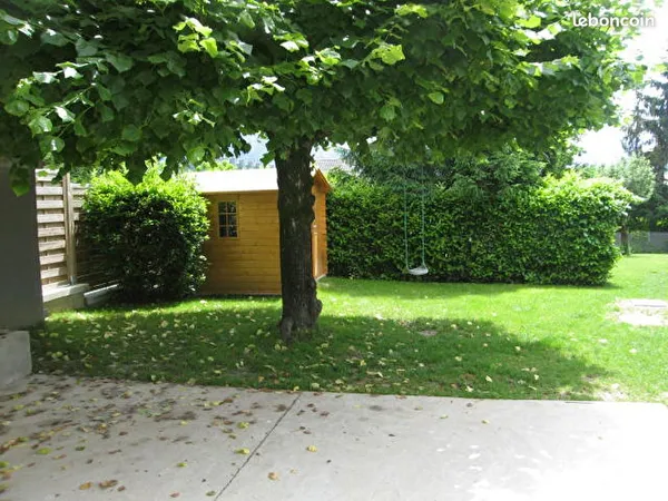 Maison 4 pièces 83 m² 