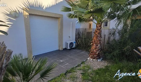 Maison 2 pièces 39 m² 