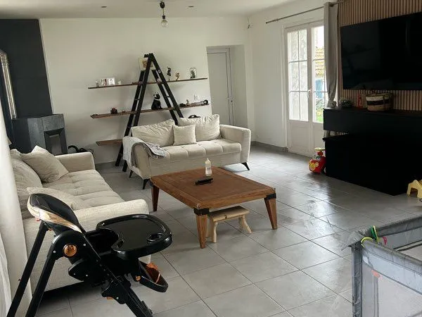 Maison 170m2 