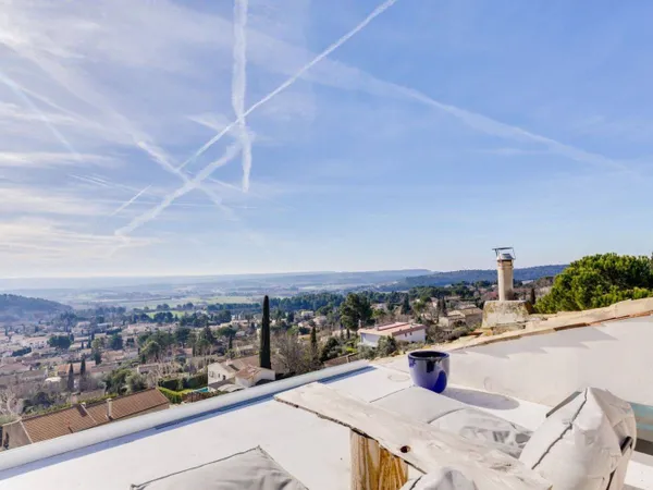 Maison 6 pièces 132 m² 