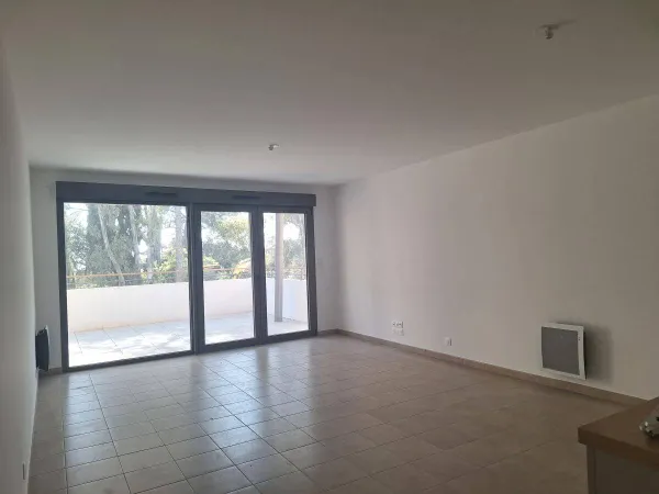 Appartement 4 pièces 88 m² 