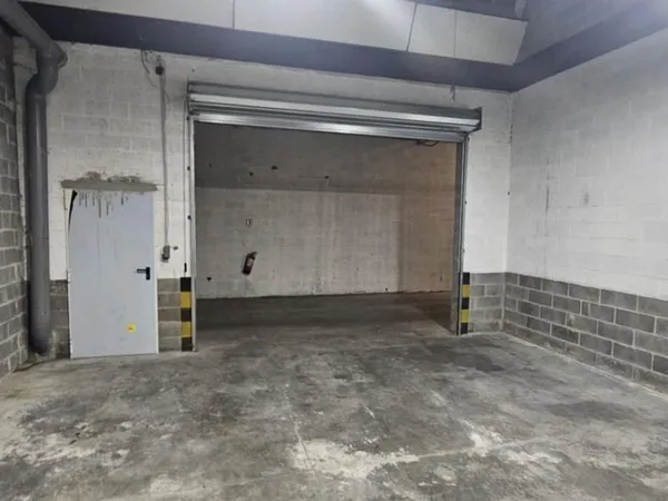 Parking/box 105 m² Tourcoing 