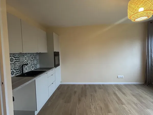 Appartement 1 pièce 25 m² 