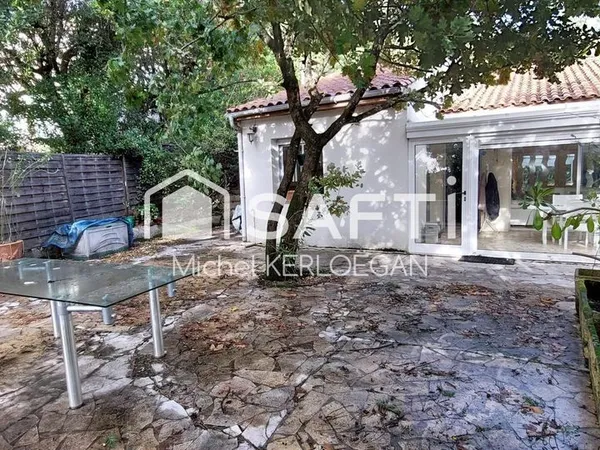 Maison 5 pièces 130 m² 