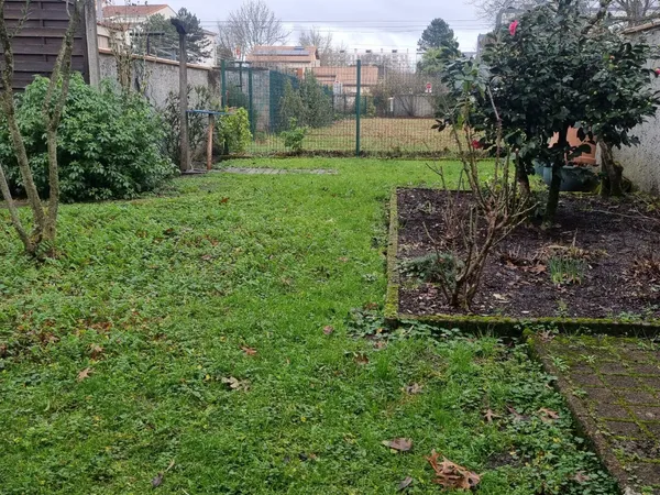 Maison Merignac 5 pièce(s) 109 m2 