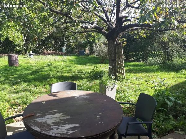 Colocation maison à Saint-Jacques de la Lande 