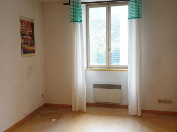 Appartement Location Chambéry 2p 30m² 600€