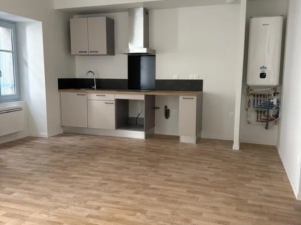 Appartement Arudy T2 