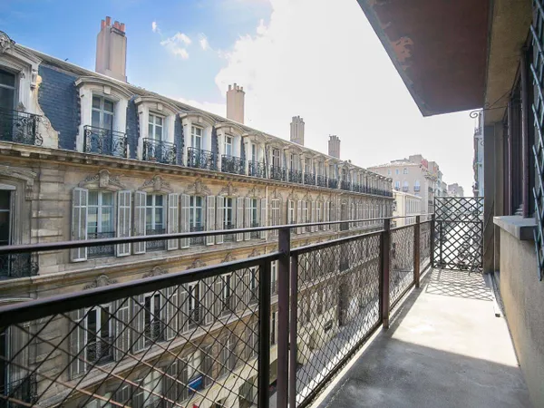 Appartement 3 pièces 106 m² 