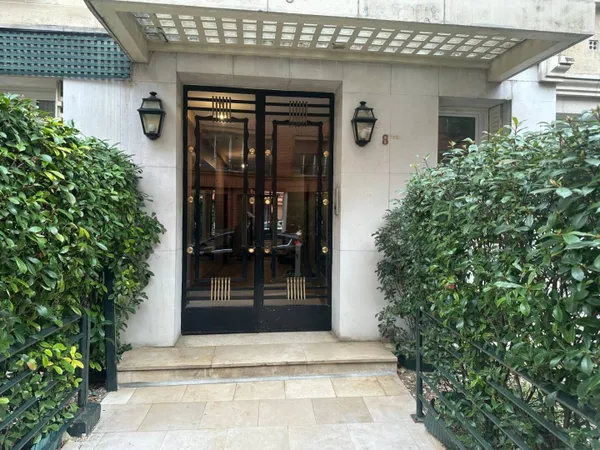Appartement 3 pièces 73 m² 