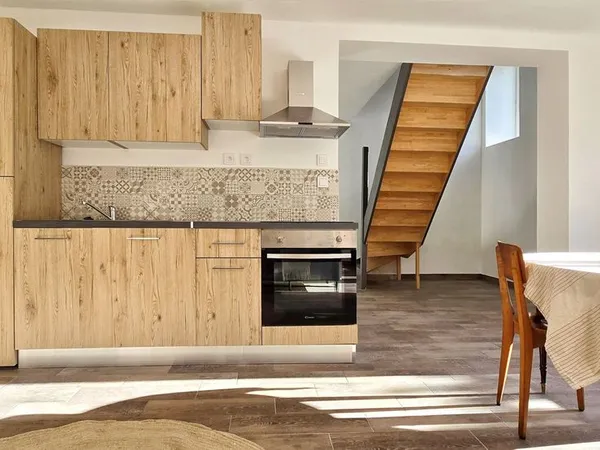 Longère 6 pièces 161 m² 