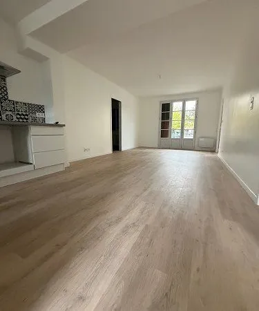 Appartement 4 pièces 70 m² 
