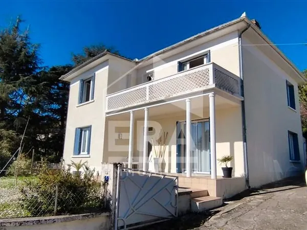 Maison 7 pièces 182 m² 