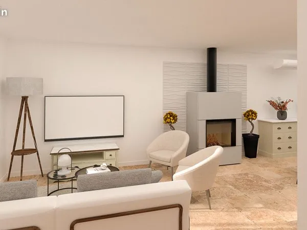 Maison 5 pièces 104 m² 
