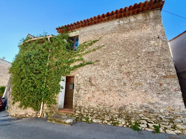 Maison 4 pièces 120 m² 