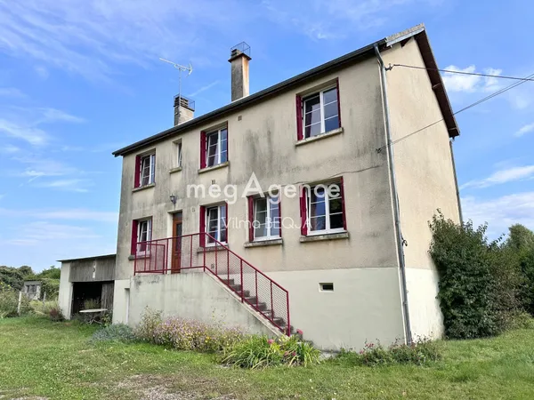 Maison familiale 