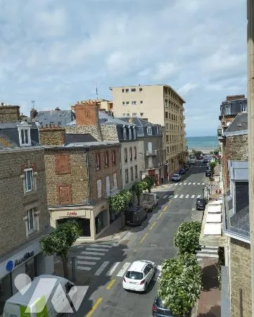 Appartement 3 pièces 78 m² 