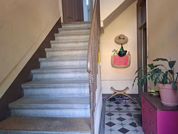 Appartement 3 pièces 55 m² 