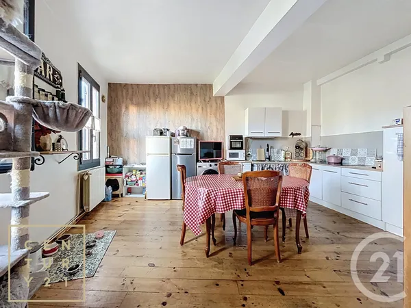 Maison 3 pièces 73 m² 