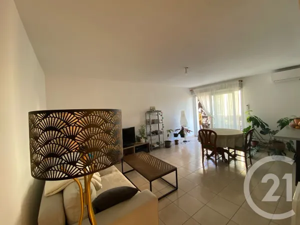 Appartement 3 pièces 70 m² 