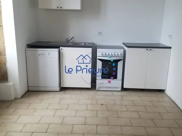 Appartement 2 pièces 67 m² 