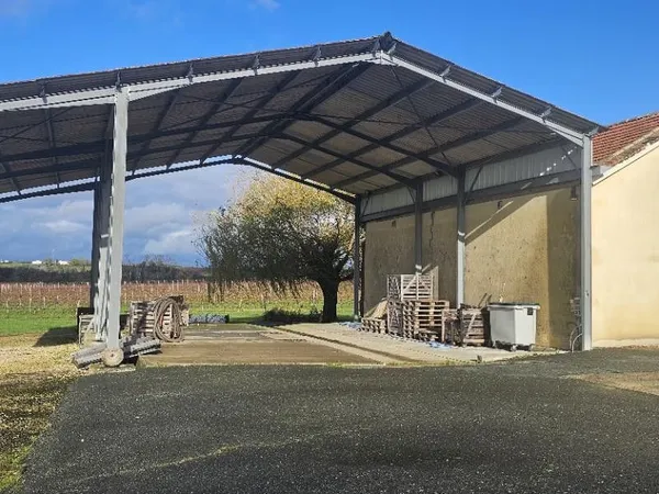 Maison 1 pièce 100 m² 