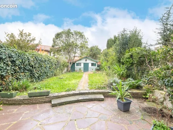 Maison 6 pièces 187 m² 