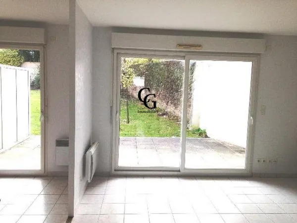 Appartement 4 pièces 88 m² 