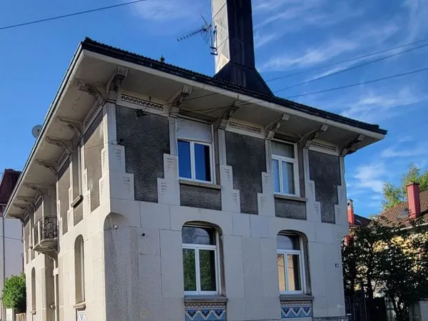 Maison de luxe 10 pièces 200 m² 