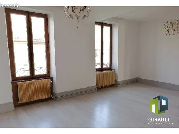 Appartement 3 pièces 95 m² 