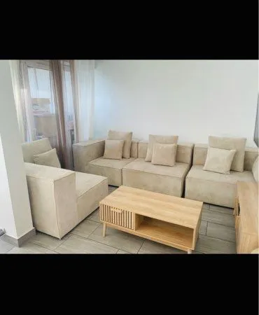 Appartement T4 résidence sécurisée 