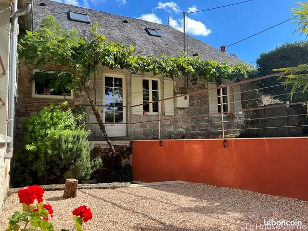 Maison 5 pièces 148 m² 