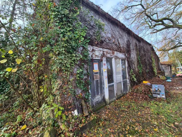 Maison 3 pièces 58 m² 