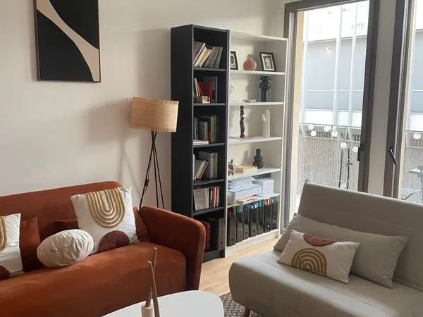 Sous location d'une chambre 
