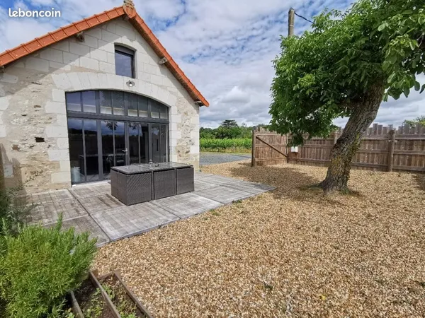 Maison 3 pièces 73 m² 