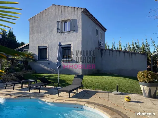 Maison 4 pièces 88 m² 