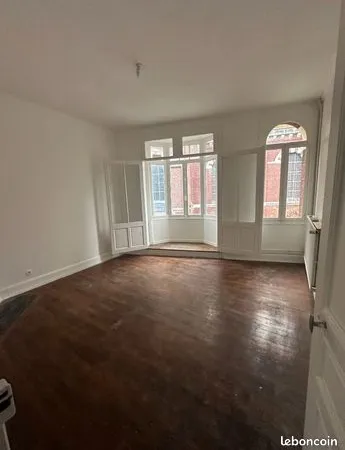 Maison 6 pièces 103 m² 