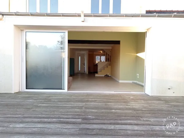 Maison 6 pièces 110 m² 
