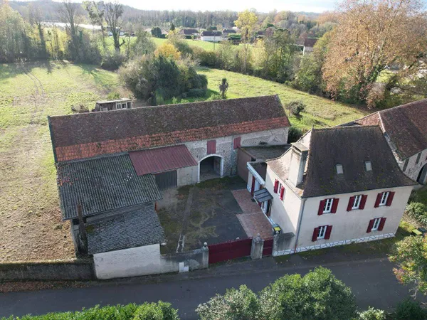 Maison 5 pièces 128 m² 