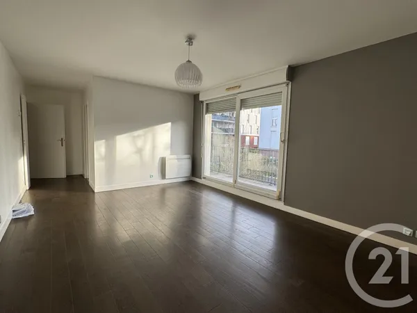 Appartement 4 pièces 80 m² 