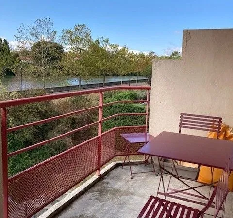 Appartement 1 pièce 30 m² 